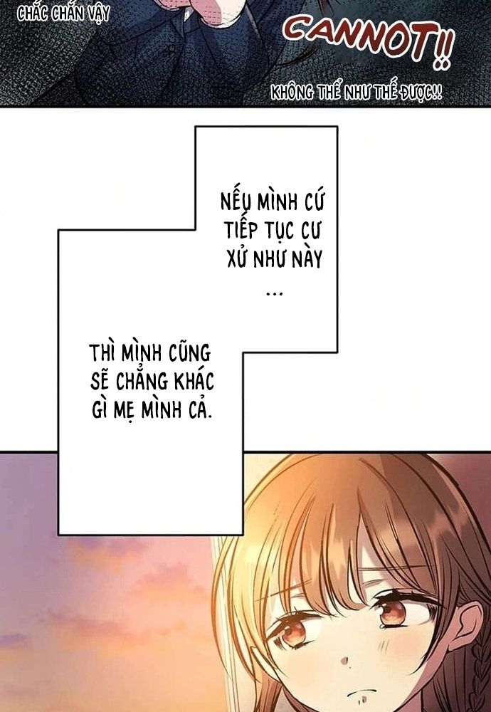 Phản Chiếu: Bóng Tối Trong Tôi Chap 1 - Next Chap 2