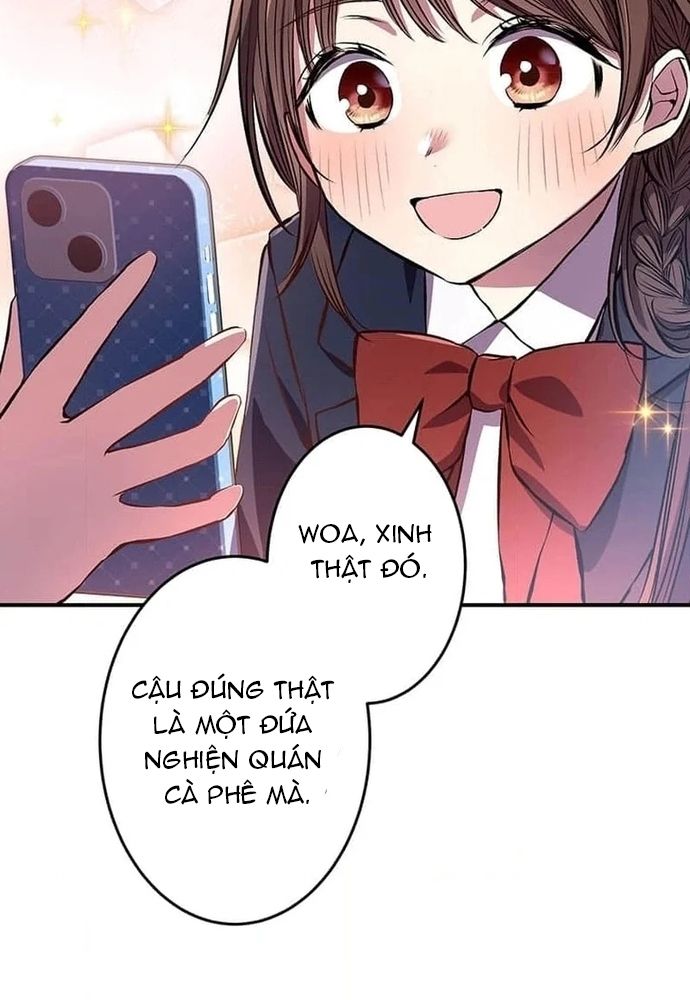 Phản Chiếu: Bóng Tối Trong Tôi Chap 1 - Next Chap 2