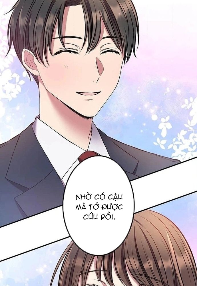 Phản Chiếu: Bóng Tối Trong Tôi Chap 1 - Next Chap 2