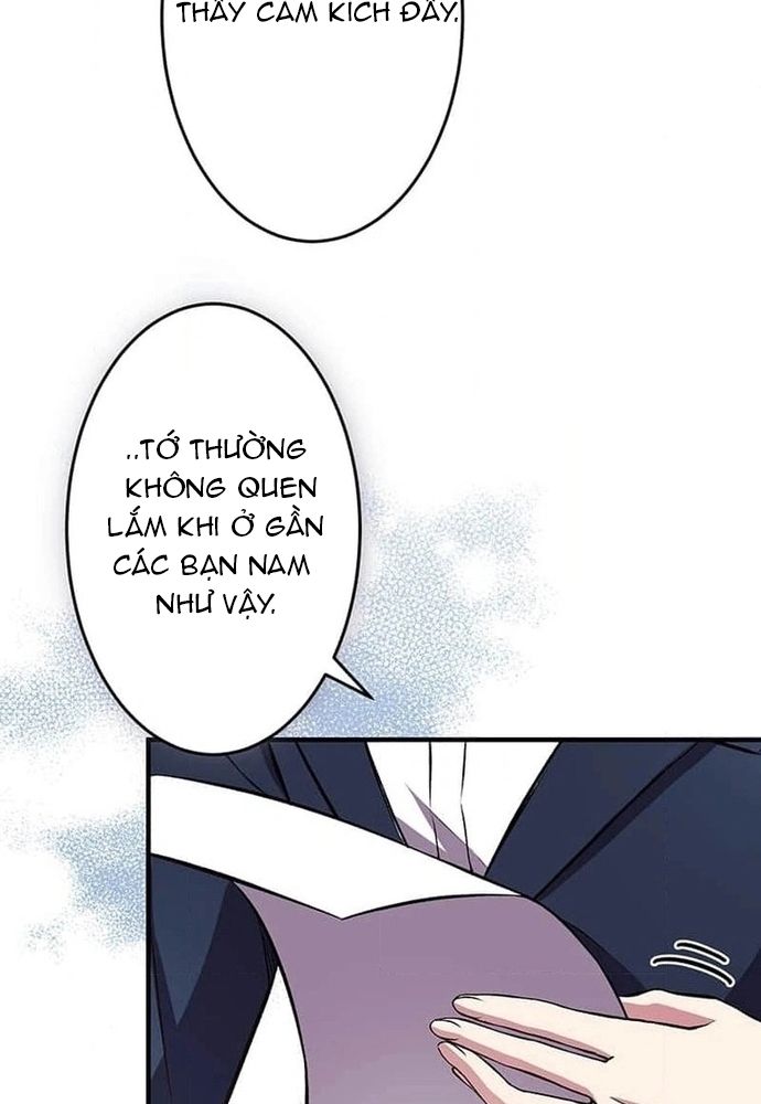 Phản Chiếu: Bóng Tối Trong Tôi Chap 1 - Next Chap 2