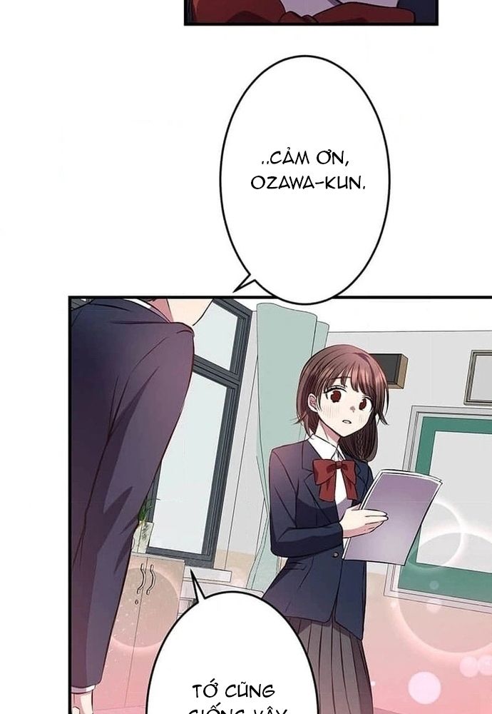 Phản Chiếu: Bóng Tối Trong Tôi Chap 1 - Next Chap 2