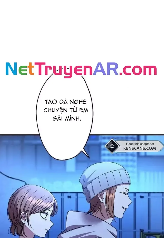 Phản Chiếu: Bóng Tối Trong Tôi Chap 10 - Next Chap 11