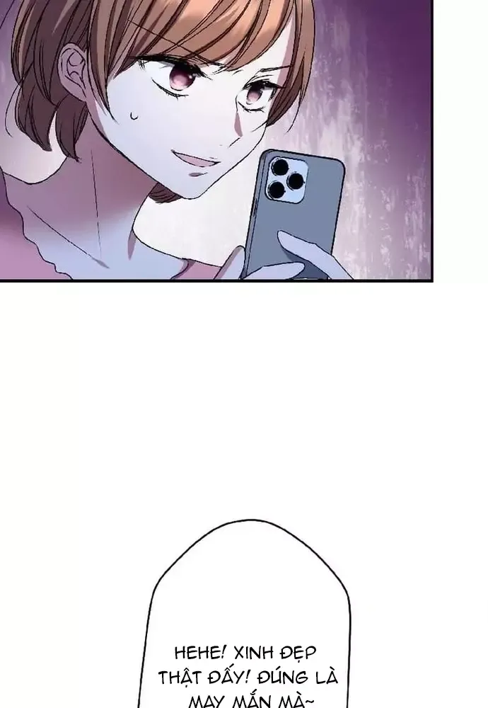 Phản Chiếu: Bóng Tối Trong Tôi Chap 10 - Next Chap 11