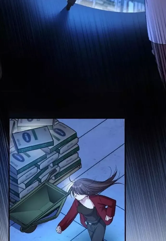 Phản Chiếu: Bóng Tối Trong Tôi Chap 10 - Next Chap 11