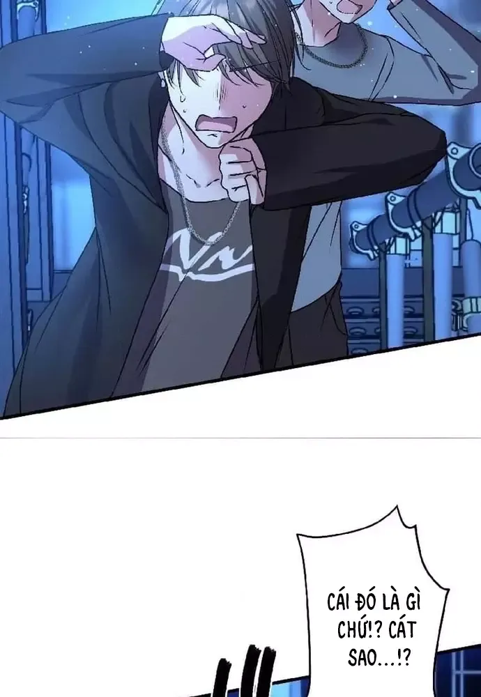 Phản Chiếu: Bóng Tối Trong Tôi Chap 10 - Next Chap 11