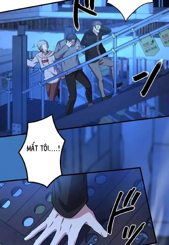 Phản Chiếu: Bóng Tối Trong Tôi Chap 10 - Next Chap 11