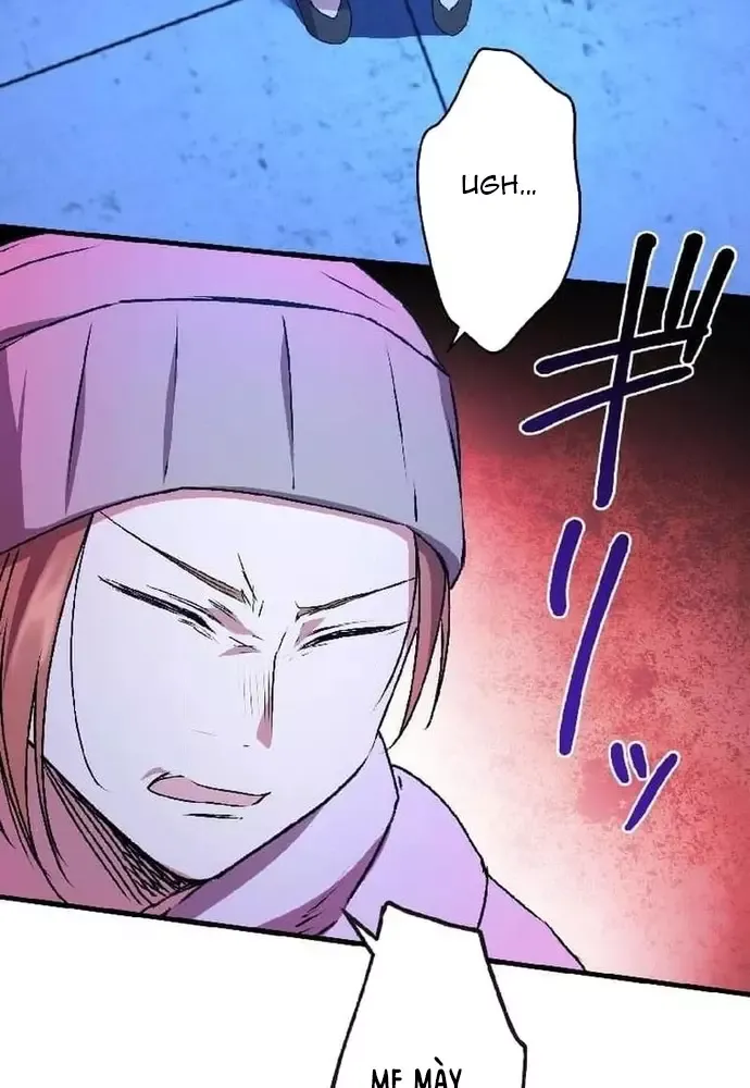 Phản Chiếu: Bóng Tối Trong Tôi Chap 10 - Next Chap 11