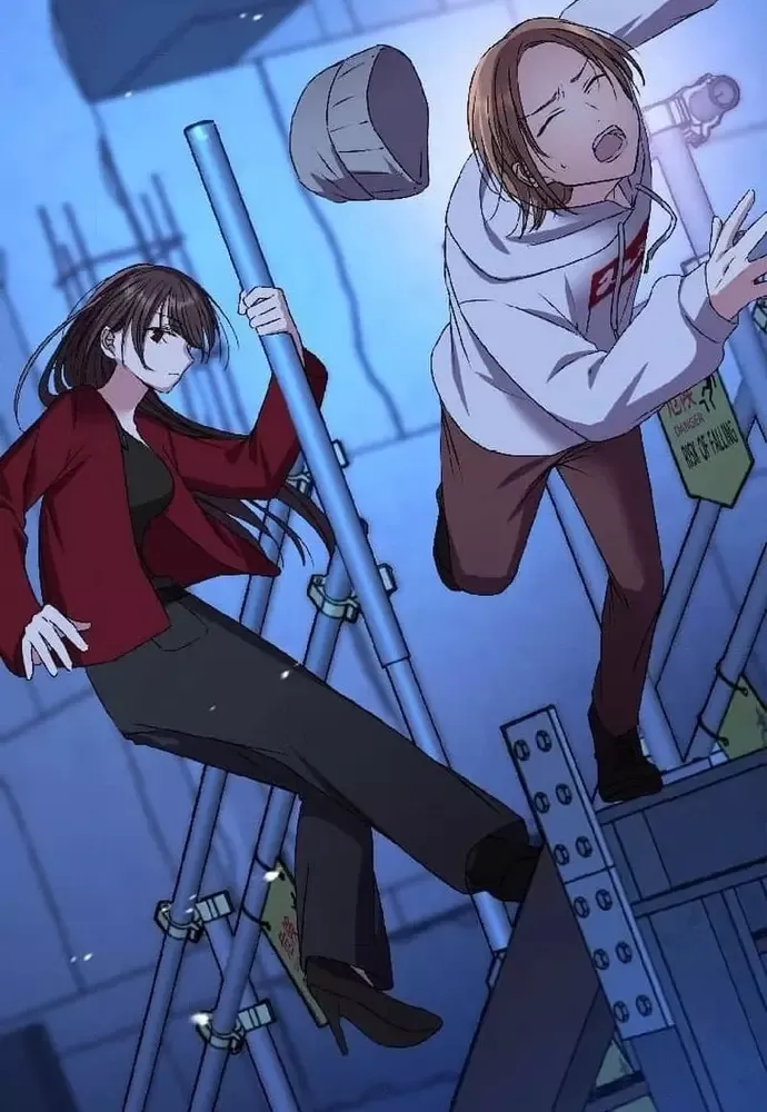 Phản Chiếu: Bóng Tối Trong Tôi Chap 10 - Next Chap 11