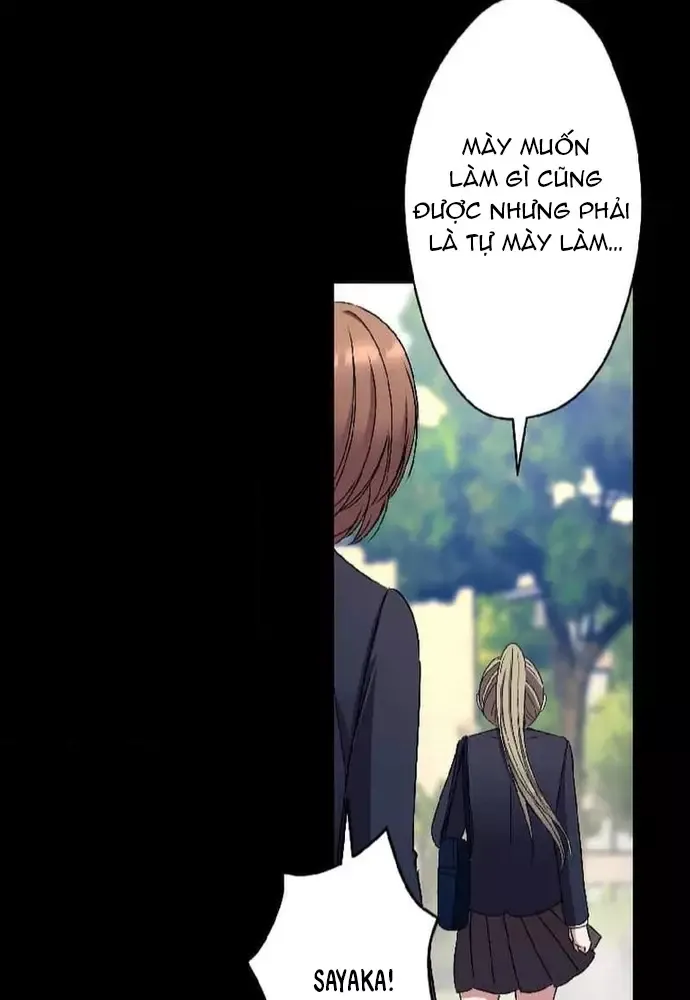 Phản Chiếu: Bóng Tối Trong Tôi Chap 10 - Next Chap 11
