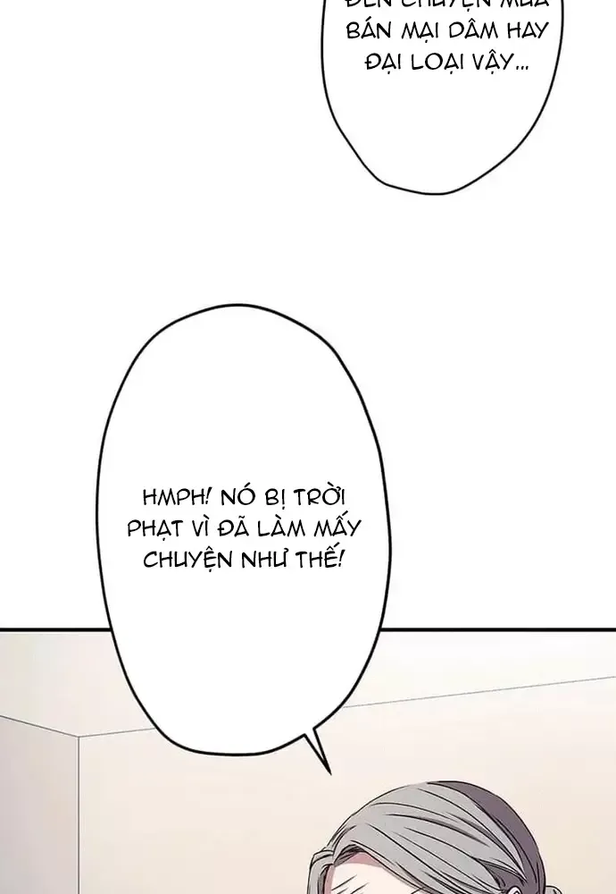 Phản Chiếu: Bóng Tối Trong Tôi Chap 11 - Next Chap 12