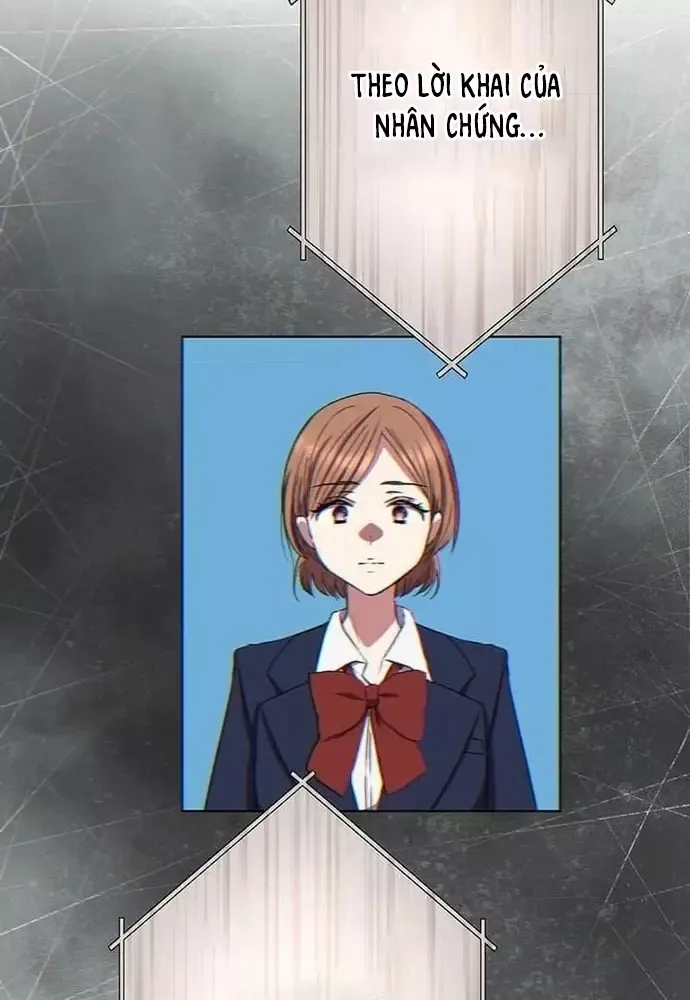 Phản Chiếu: Bóng Tối Trong Tôi Chap 11 - Next Chap 12