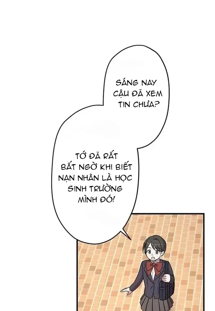 Phản Chiếu: Bóng Tối Trong Tôi Chap 11 - Next Chap 12