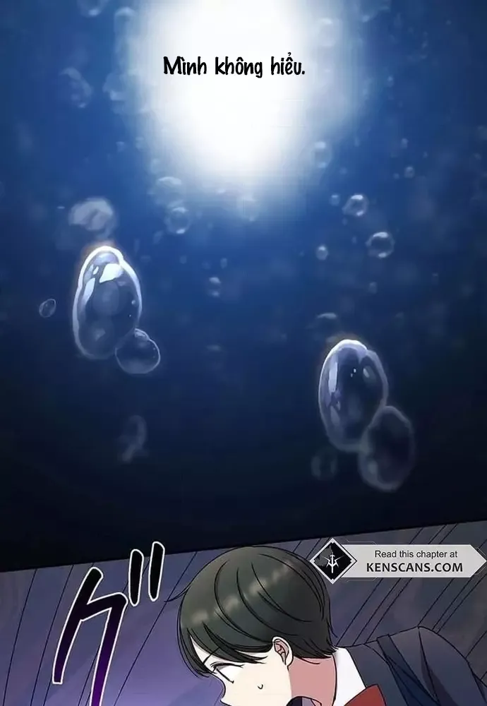 Phản Chiếu: Bóng Tối Trong Tôi Chap 11 - Next Chap 12