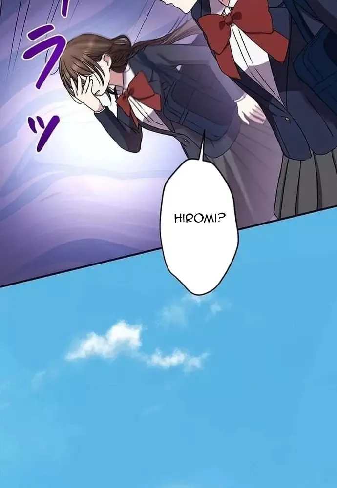 Phản Chiếu: Bóng Tối Trong Tôi Chap 11 - Next Chap 12