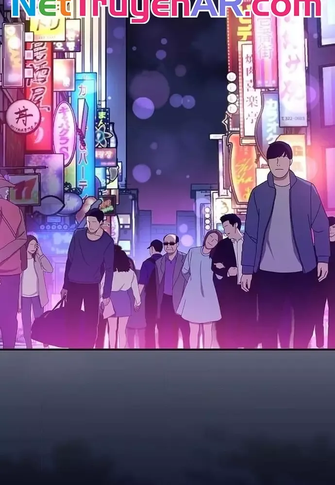 Phản Chiếu: Bóng Tối Trong Tôi Chap 12 - Next Chap 13