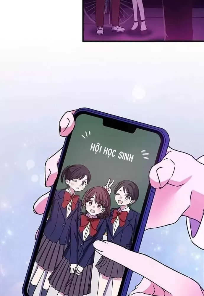 Phản Chiếu: Bóng Tối Trong Tôi Chap 12 - Next Chap 13