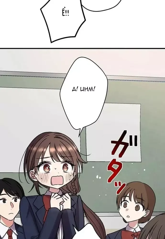 Phản Chiếu: Bóng Tối Trong Tôi Chap 12 - Next Chap 13