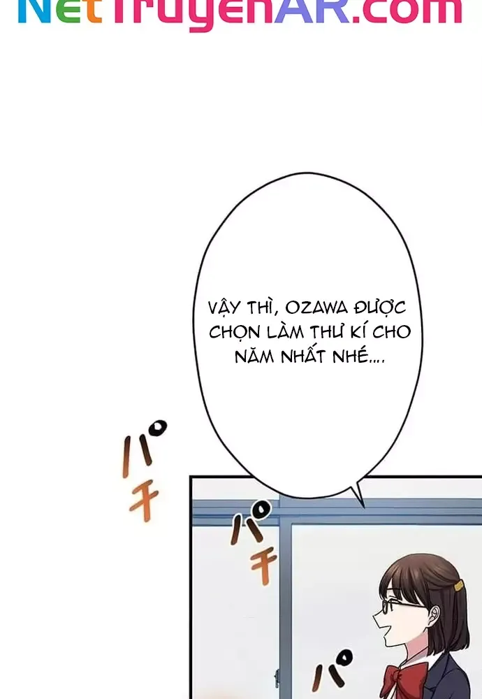 Phản Chiếu: Bóng Tối Trong Tôi Chap 12 - Next Chap 13