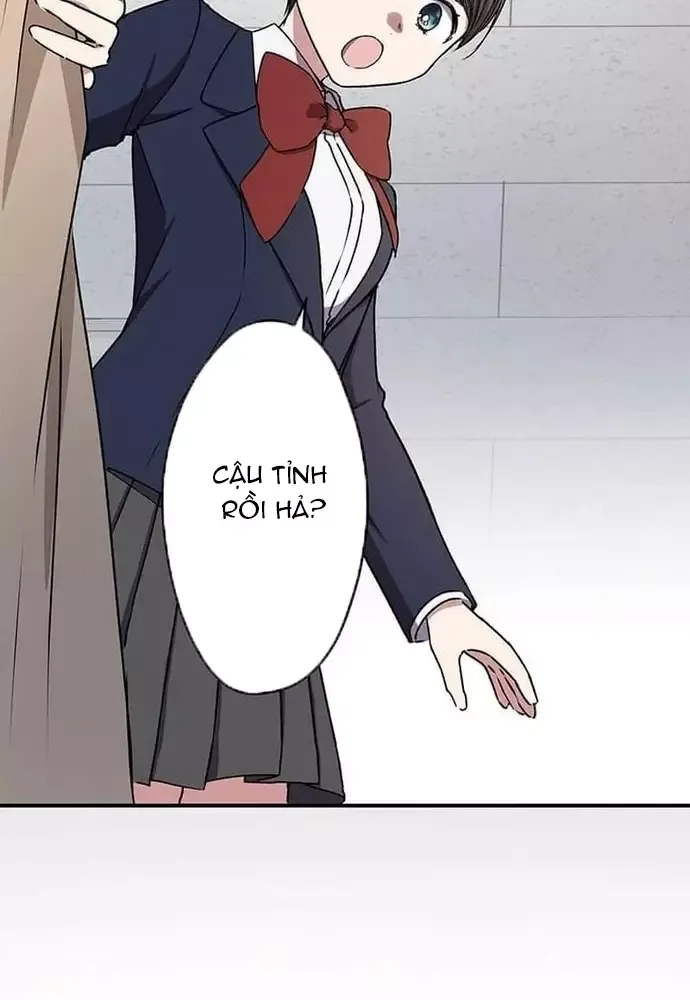 Phản Chiếu: Bóng Tối Trong Tôi Chap 12 - Next Chap 13