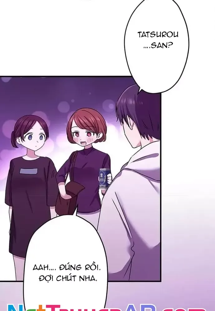 Phản Chiếu: Bóng Tối Trong Tôi Chap 12 - Next Chap 13