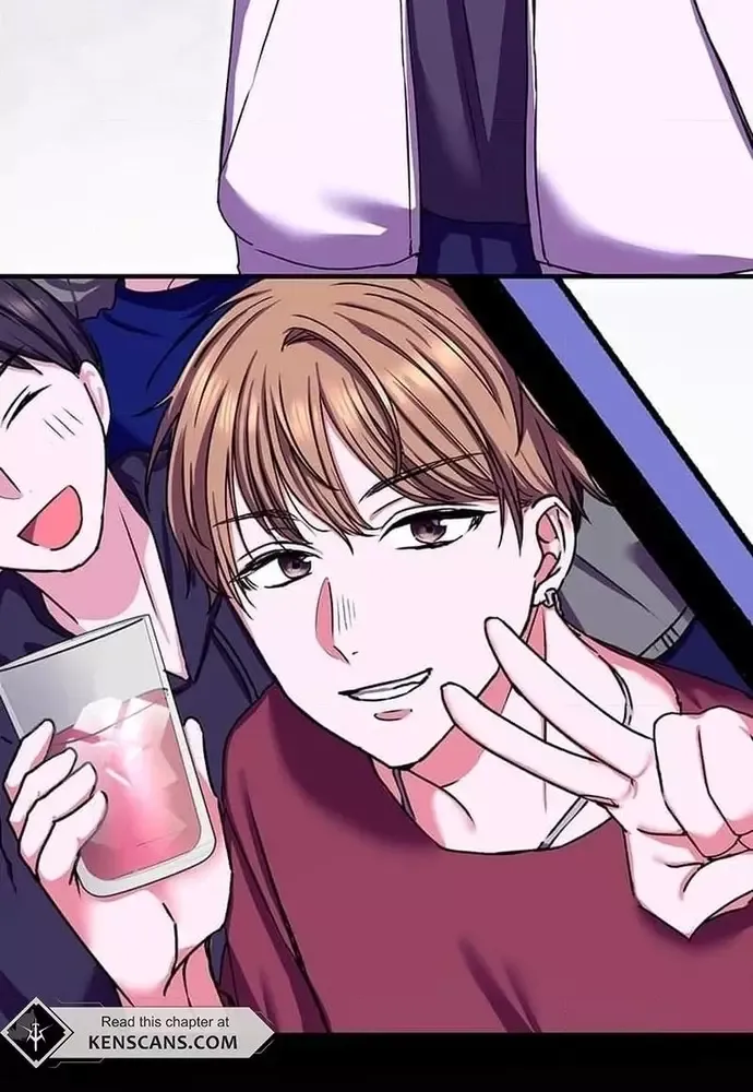 Phản Chiếu: Bóng Tối Trong Tôi Chap 12 - Next Chap 13