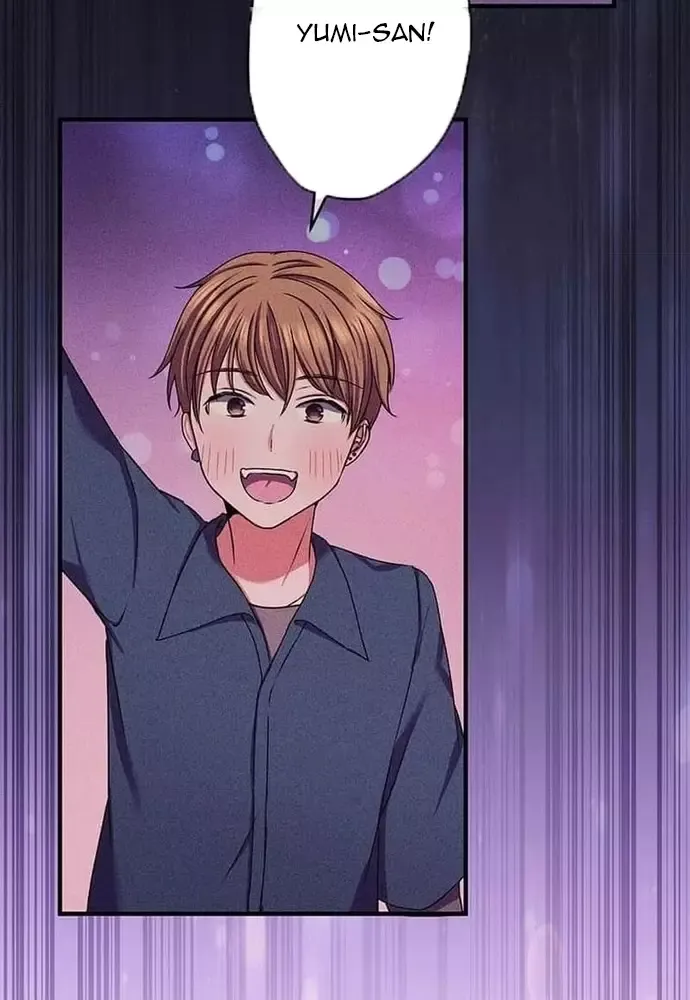 Phản Chiếu: Bóng Tối Trong Tôi Chap 12 - Next Chap 13