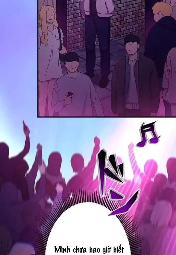 Phản Chiếu: Bóng Tối Trong Tôi Chap 12 - Next Chap 13