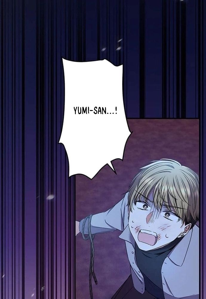 Phản Chiếu: Bóng Tối Trong Tôi Chap 13 - Next Chap 14