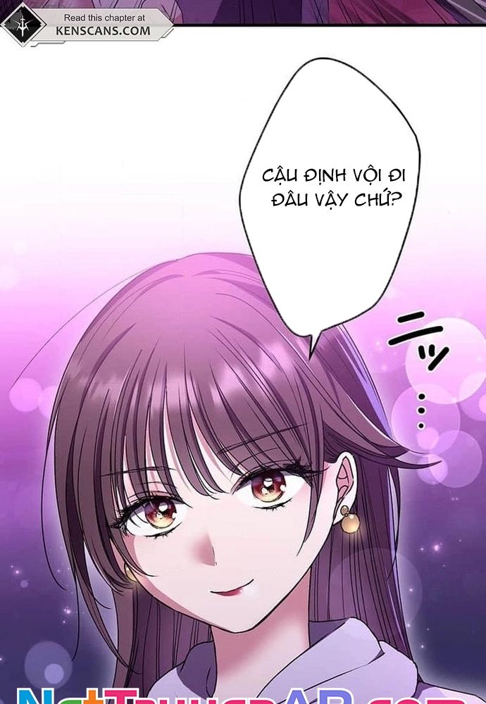 Phản Chiếu: Bóng Tối Trong Tôi Chap 13 - Next Chap 14