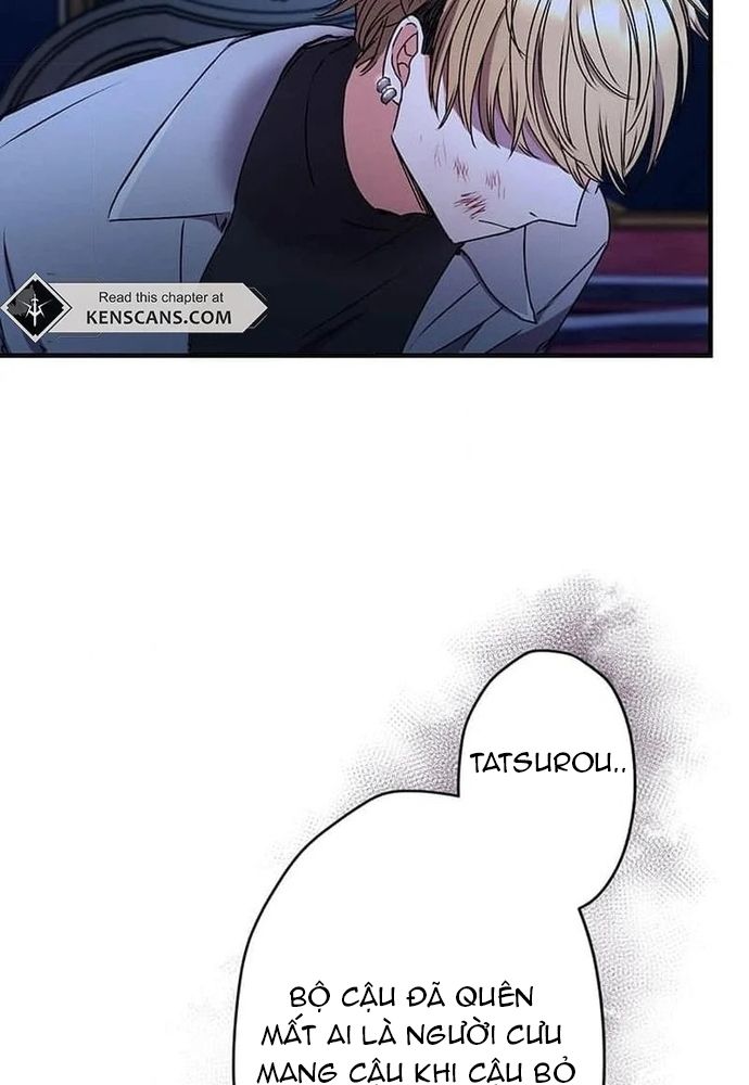 Phản Chiếu: Bóng Tối Trong Tôi Chap 13 - Next Chap 14