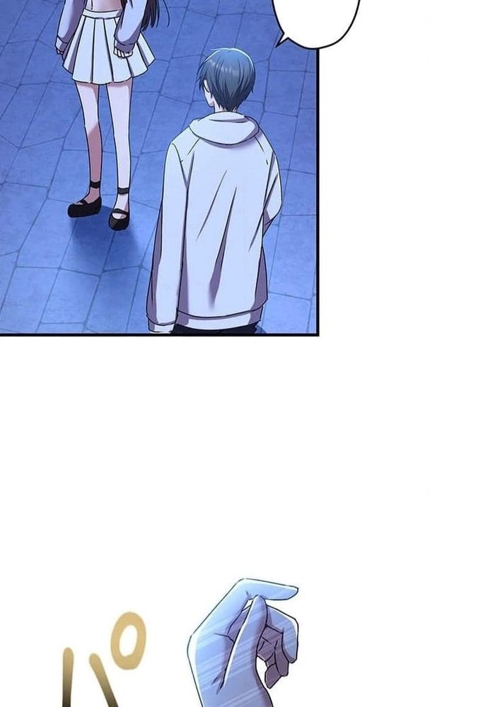 Phản Chiếu: Bóng Tối Trong Tôi Chap 14 - Next Chap 15