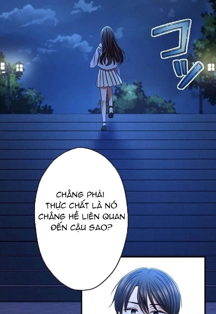 Phản Chiếu: Bóng Tối Trong Tôi Chap 14 - Next Chap 15