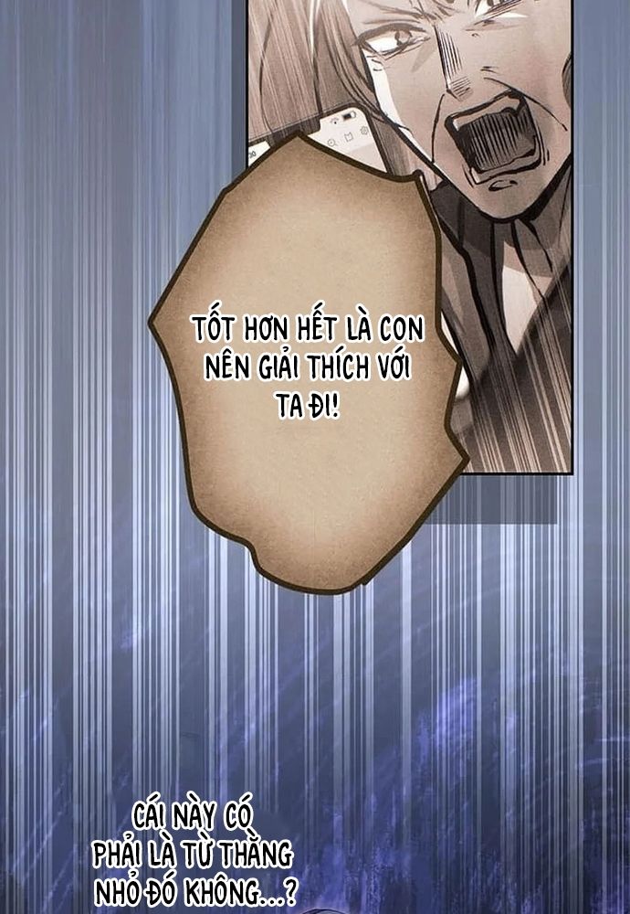 Phản Chiếu: Bóng Tối Trong Tôi Chap 15 - Next Chap 16