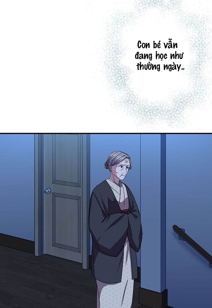 Phản Chiếu: Bóng Tối Trong Tôi Chap 15 - Next Chap 16