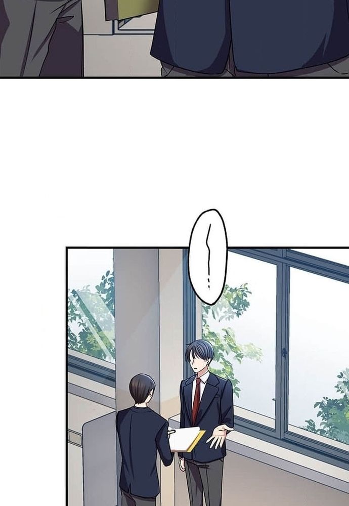 Phản Chiếu: Bóng Tối Trong Tôi Chap 15 - Next Chap 16