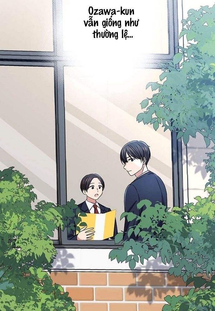 Phản Chiếu: Bóng Tối Trong Tôi Chap 15 - Next Chap 16