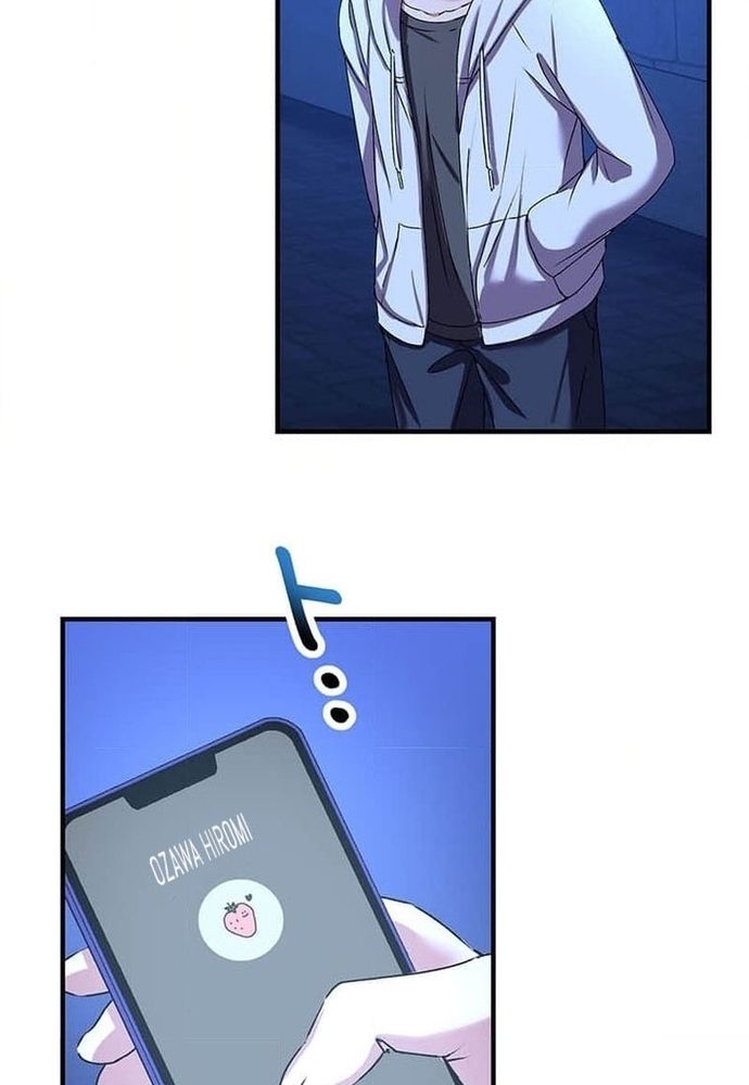 Phản Chiếu: Bóng Tối Trong Tôi Chap 15 - Next Chap 16