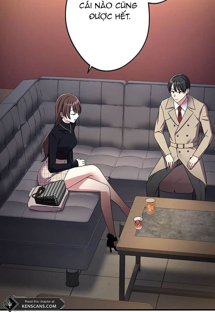 Phản Chiếu: Bóng Tối Trong Tôi Chap 15 - Next Chap 16