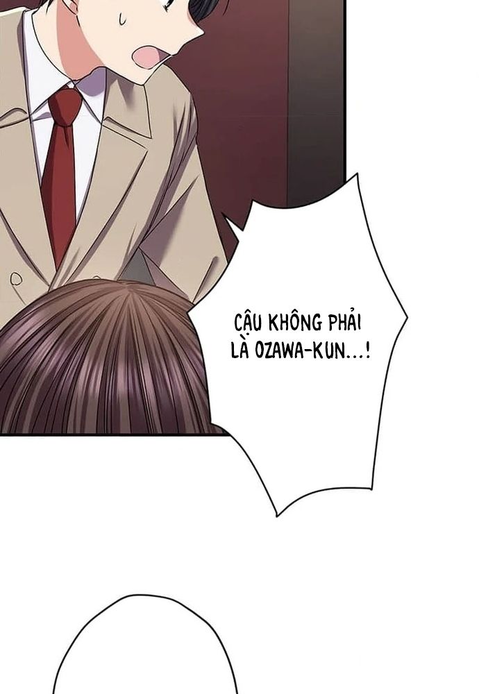 Phản Chiếu: Bóng Tối Trong Tôi Chap 15 - Next Chap 16