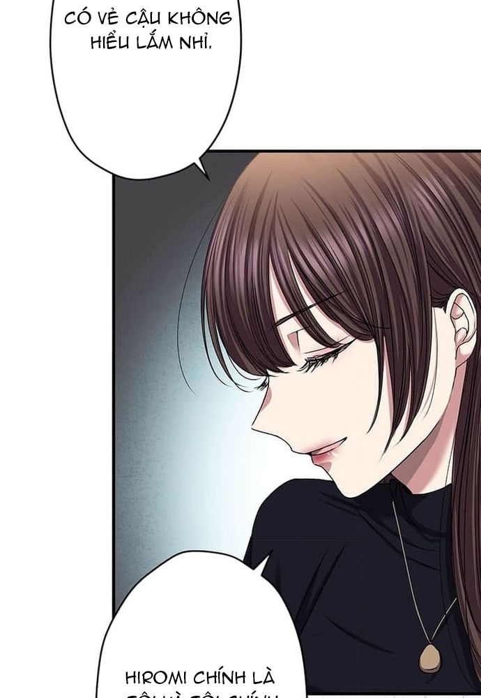 Phản Chiếu: Bóng Tối Trong Tôi Chap 15 - Next Chap 16