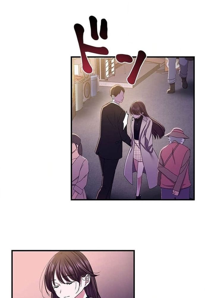 Phản Chiếu: Bóng Tối Trong Tôi Chap 16 - Next Chap 17