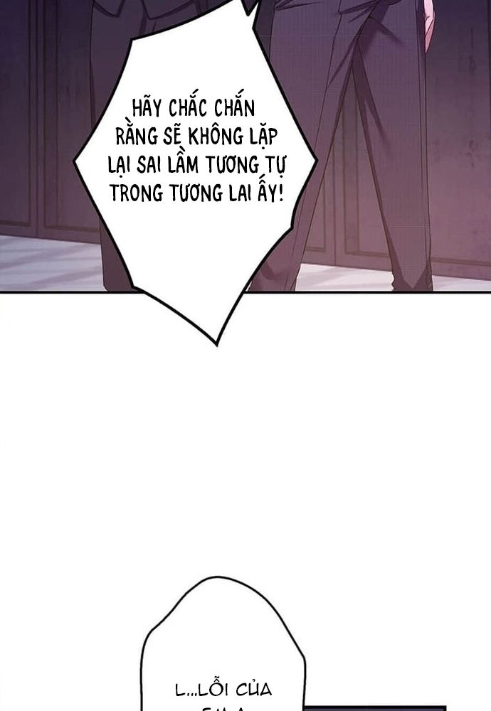 Phản Chiếu: Bóng Tối Trong Tôi Chap 16 - Next Chap 17