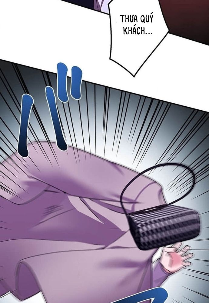 Phản Chiếu: Bóng Tối Trong Tôi Chap 16 - Next Chap 17