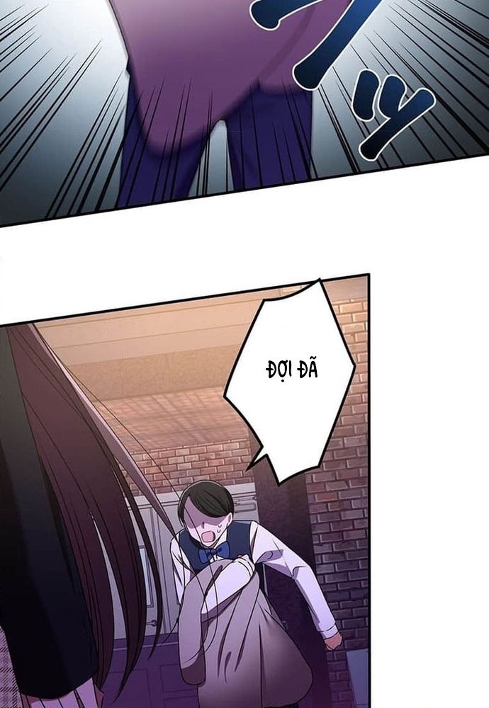 Phản Chiếu: Bóng Tối Trong Tôi Chap 16 - Next Chap 17