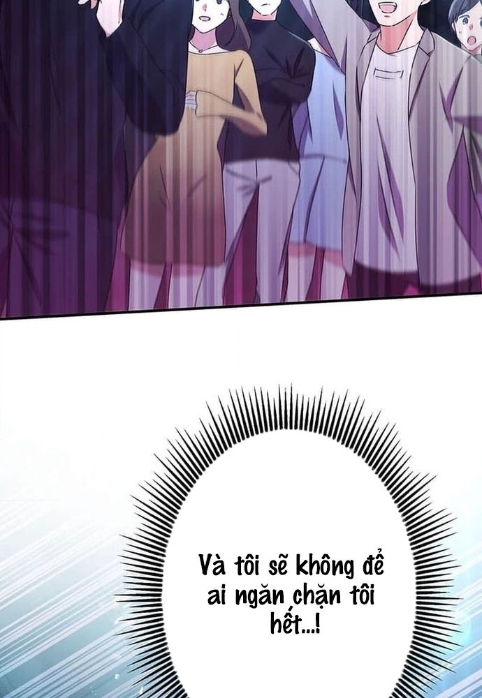 Phản Chiếu: Bóng Tối Trong Tôi Chap 16 - Next Chap 17