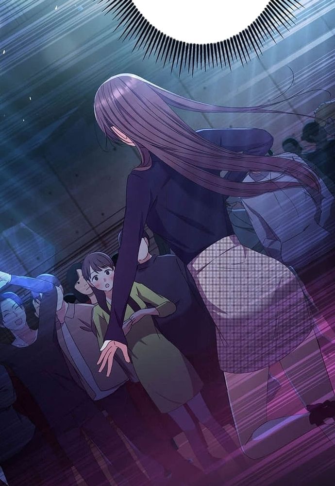 Phản Chiếu: Bóng Tối Trong Tôi Chap 16 - Next Chap 17