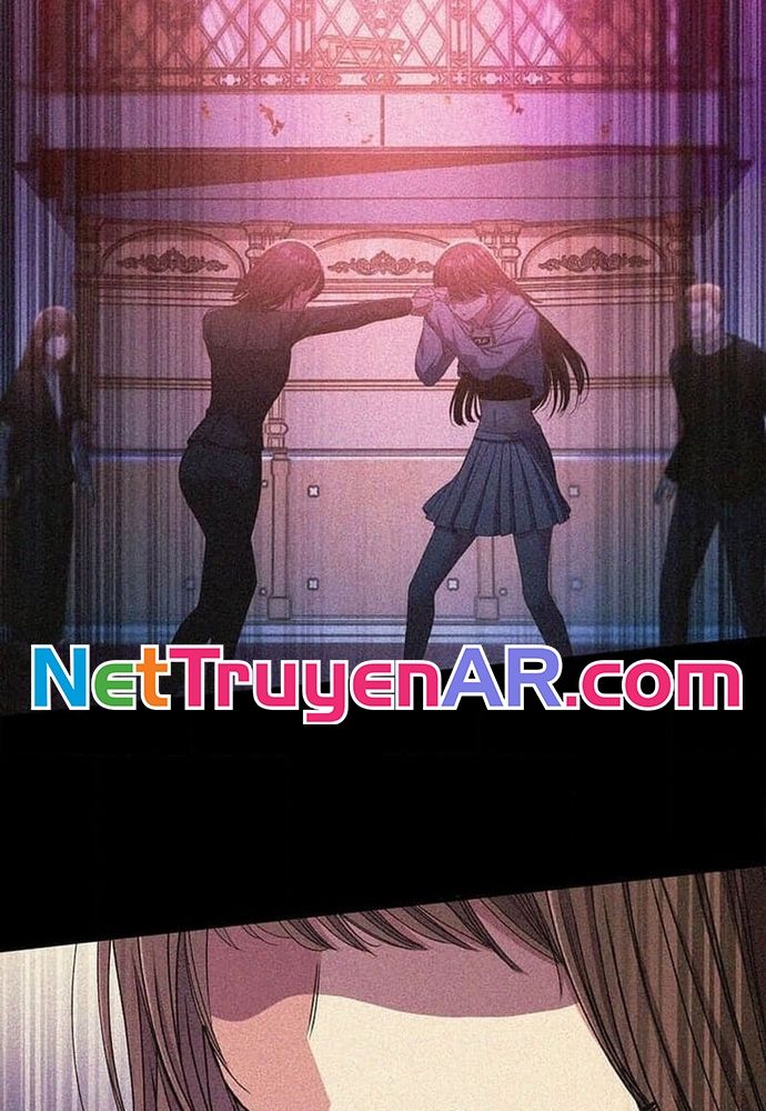 Phản Chiếu: Bóng Tối Trong Tôi Chap 16 - Next Chap 17