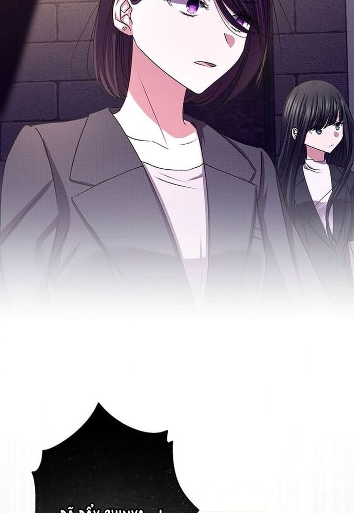 Phản Chiếu: Bóng Tối Trong Tôi Chap 16 - Next Chap 17