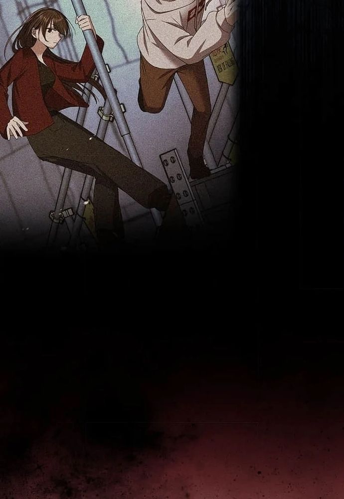 Phản Chiếu: Bóng Tối Trong Tôi Chap 17 - Next Chap 18