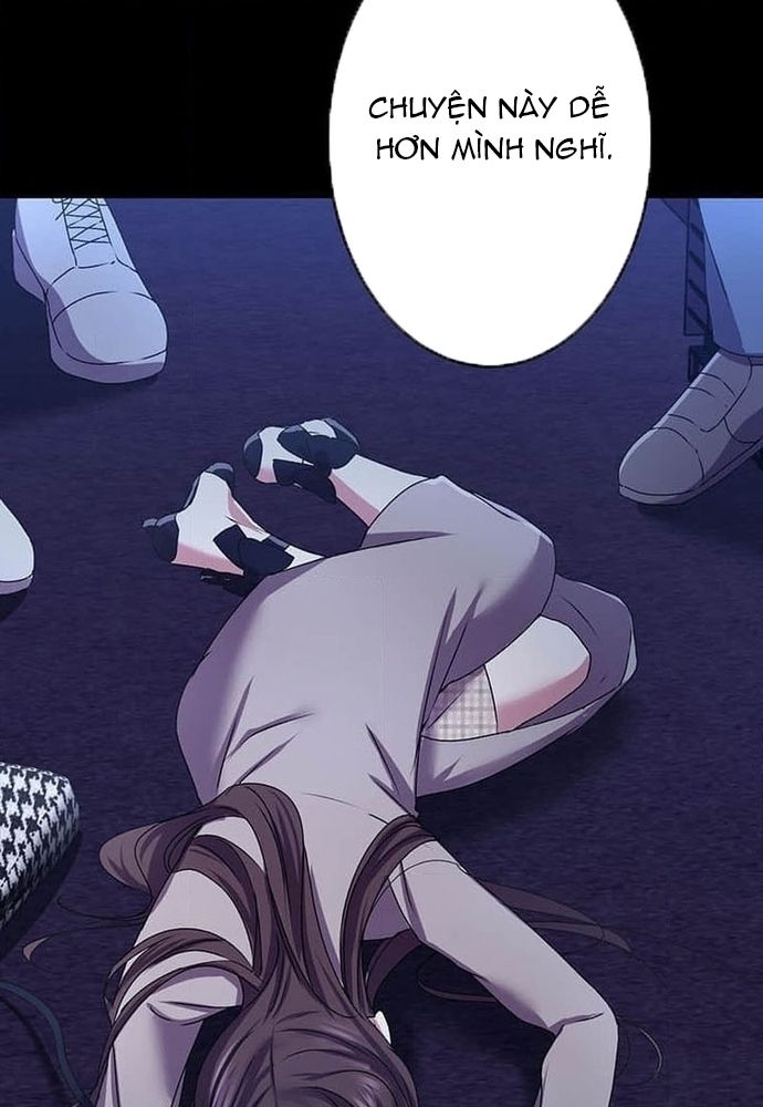 Phản Chiếu: Bóng Tối Trong Tôi Chap 17 - Next Chap 18